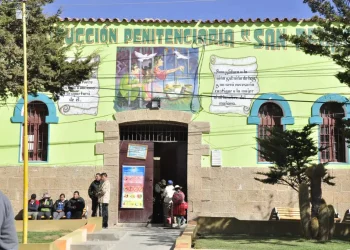 Delegado defensorial advierte que indultos del TSJ no benefician a reclusos de Oruro