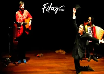 Abre la convocatoria del XV Festival Internacional de Teatro FITAZ