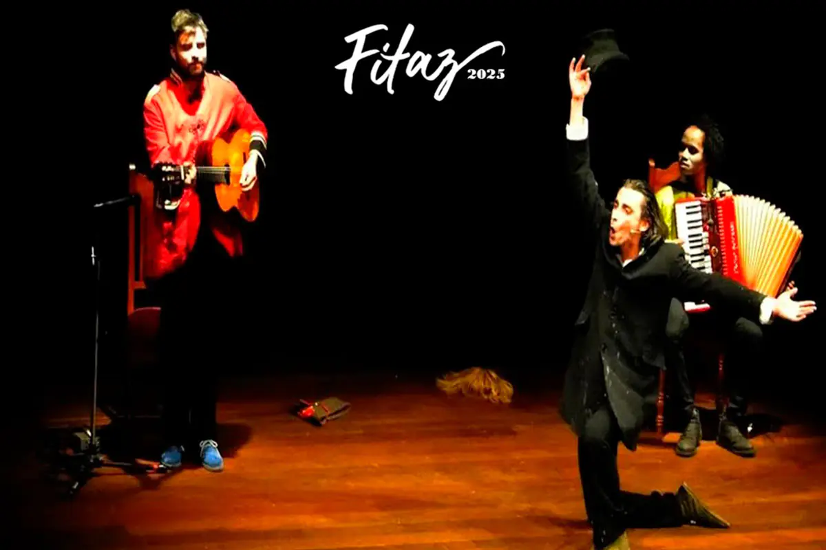 Abre la convocatoria del XV Festival Internacional de Teatro FITAZ