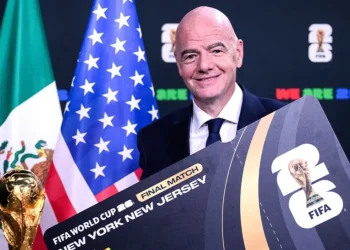 FIFA supera los 500 millones de solicitudes para el Mundial 2026