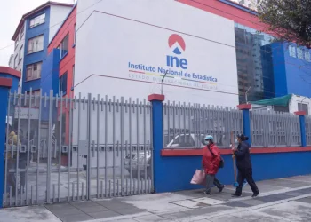 El INE plantea tres pilares para encarar una nueva etapa institucional