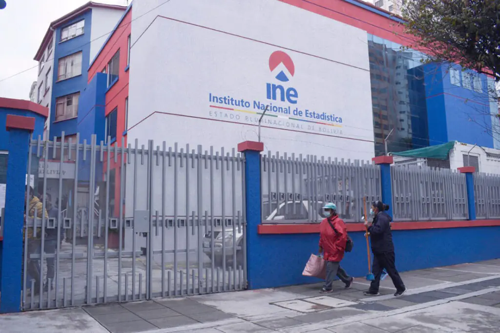 El INE plantea tres pilares para encarar una nueva etapa institucional