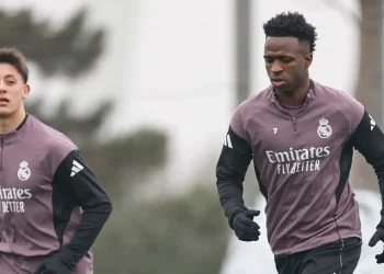Real Madrid en declive se juega un plebiscito ante Levante