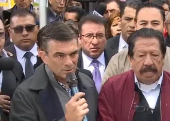 Paz participa en los actos por los 45 años de la masacre de la calle Harrington