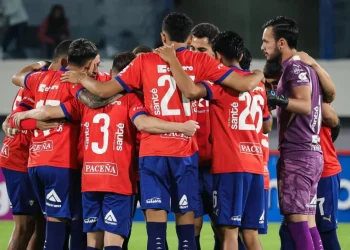 Wilstermann apela al TAS y peligra el inicio del torneo en Bolivia