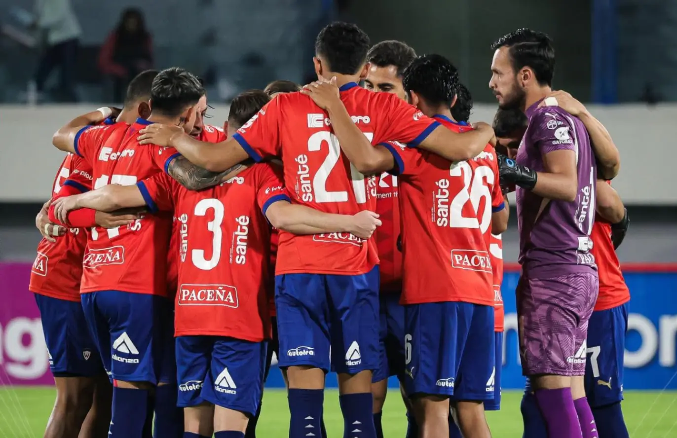 Wilstermann apela al TAS y peligra el inicio del torneo en Bolivia
