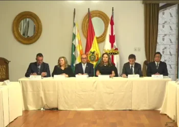 TSE advierte que el calendario electoral ingresa a su etapa más delicada y decisiva