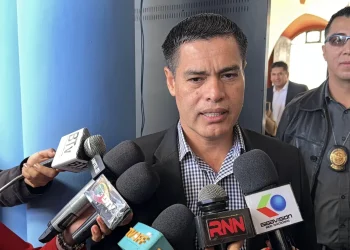 Magistratura reafirma el acompañamiento a las subnacionales
