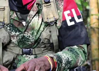 El grupo irregular amenaza a Estados Unidos/Archivo