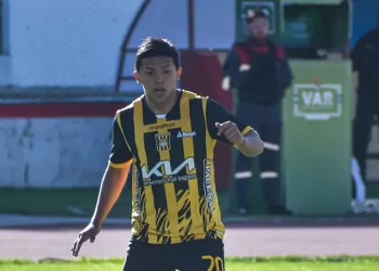 John García no seguirá en The Strongest y apunta al exterior