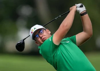 Quiroga y Terceros dentro el Top-25 tras primera ronda del LAAC