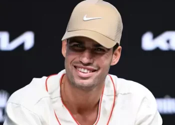 Alcaraz llega a Australia ‘con hambre’ de ganar el único Grand Slam que le falta