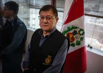 Superfiscal: La extorsión en Perú ‘no va a terminar con este gobierno’