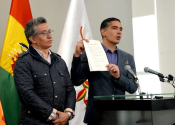 Gobierno ratifica cero impunidad frente a hechos de corrupción