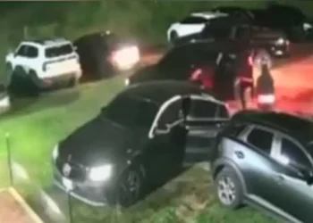 Asesinato en el Urubó: la Policía presume ajuste de cuentas por narcotráfico