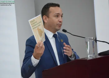 Presidente del TSJ descarta revanchismo en aprehensión de exautoridades