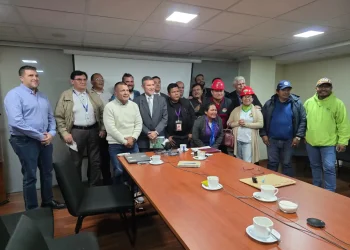 Cadexnor busca frenar exportación de castaña en cáscara