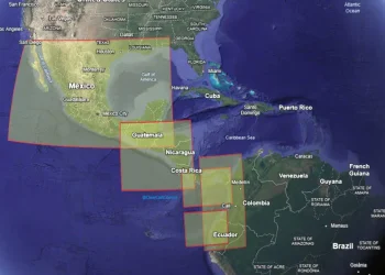 La Administración Federal de Aviación (FAA) menciona 'situaciones potencialmente peligrosas/FAA