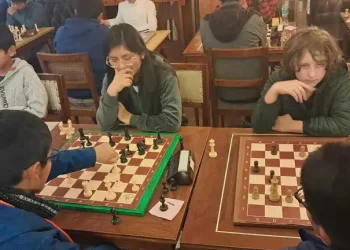 Alistan el Torneo Abierto Nacional Memorial “FM Alfredo Cruz” 2026