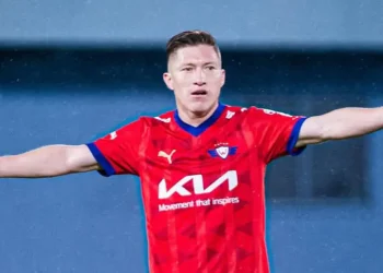 Chumacero regresa a La Paz para jugar en ABB