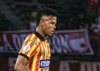 El Tigre está a punto de contratar a Adrián Estacio