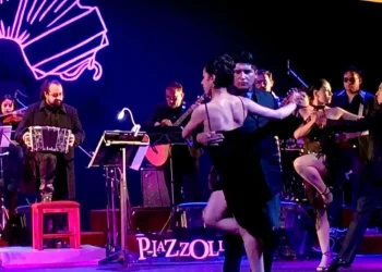 El III Festival Internacional de Tango arranca el 21 de enero