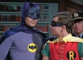 Batman 1966: la reinvención del superhéroe televisivo