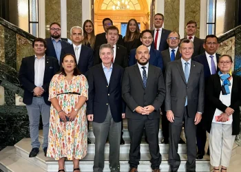 En Chile, Cámaras de Comercio se unen contra el contrabando