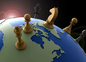 Repensando la geopolítica del petróleo en el Siglo XXI