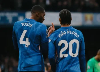 Joao Pedro encamina triunfo del Chelsea y Murilo brilla en Portugal
