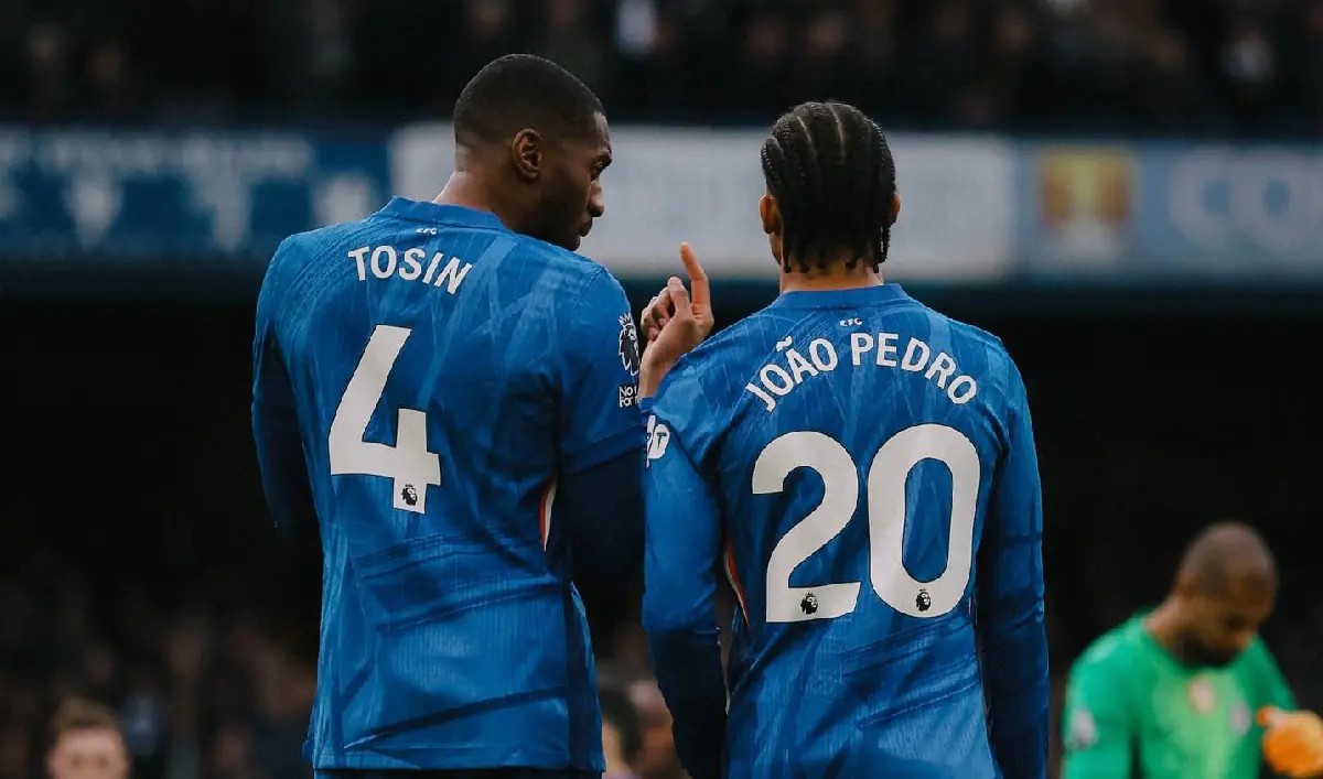 Joao Pedro encamina triunfo del Chelsea y Murilo brilla en Portugal
