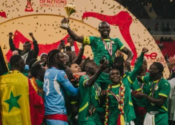 Senegal conquista su segunda CAN en una noche traumática para Marruecos