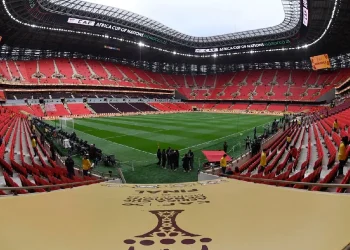 La Copa de África, un ensayo exitoso para Marruecos antes del Mundial 2030