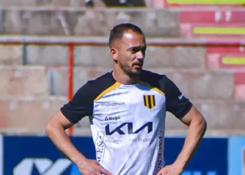 Godoy es llamado a la Selección para mejorar la eficacia