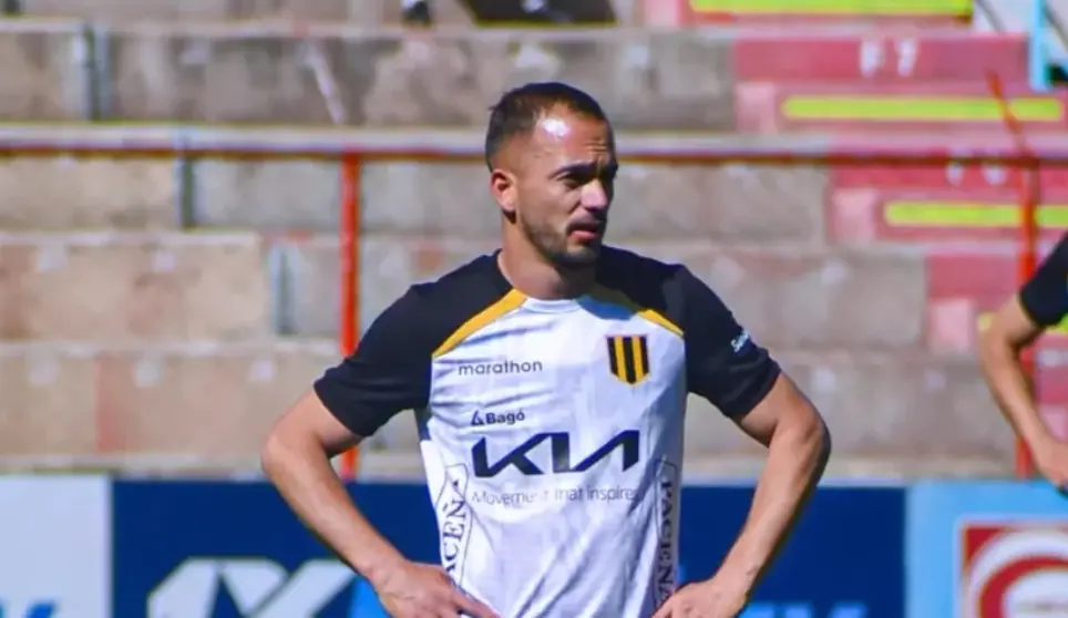Godoy es llamado a la Selección para mejorar la eficacia