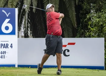 Sameja se clasifica en el decimotercer lugar en el LAAC 2026