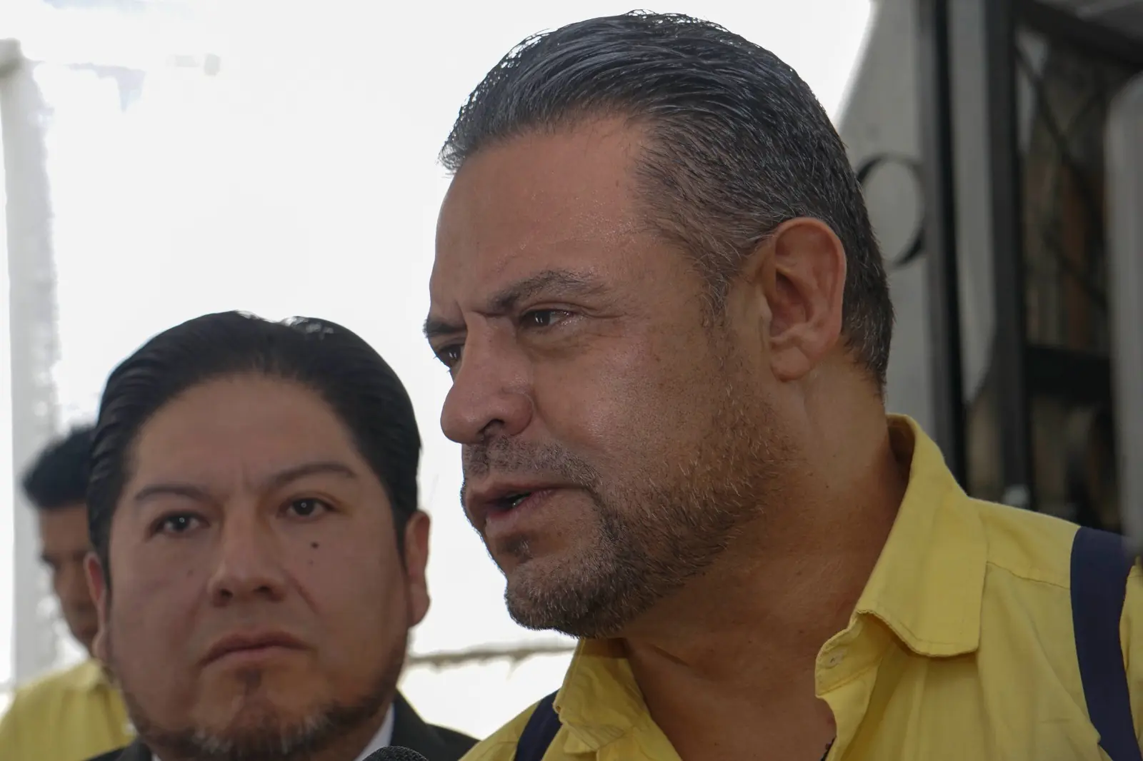 Citado exalcalde Revilla a audiencia cautelar por el caso PumaKatari