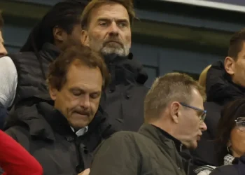 ‘Estoy bien donde estoy’, dice Klopp sobre un futuro en el Real Madrid