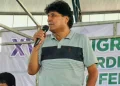 La Policía asegura que Evo Morales no salió del país por vías legales