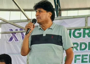 La Policía asegura que Evo Morales no salió del país por vías legales