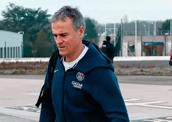 Luis Enrique elogia a Dembélé y admite ‘contradicción’ en Champions