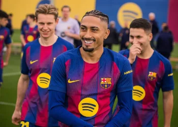 Barcelona busca afinar la puntería ante el Slavia de Praga en la Champions