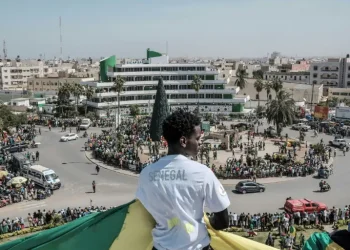 Senegal aclama a sus Leones en multitudinaria celebración por la CAN