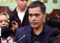 Magistratura señala que salas constitucionales frenan la destitución de ocho jueces