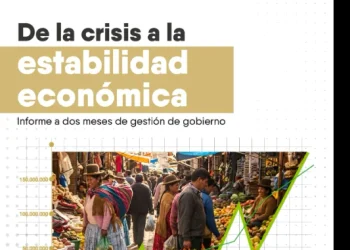 informe