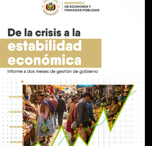 informe