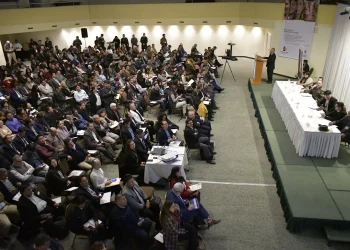 La Paz instala mesas para definir prioridades del Plan Bolivia