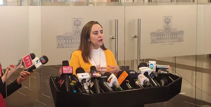 Alianza Popular presenta proyecto de ley para abrogar DS 5515