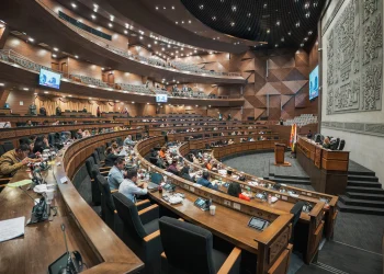 Diputados designa a vocales electorales departamentales de Oruro y Potosí