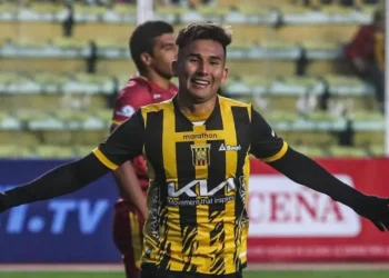 Álvaro Quiroga defenderá al Erbil SC iraquí